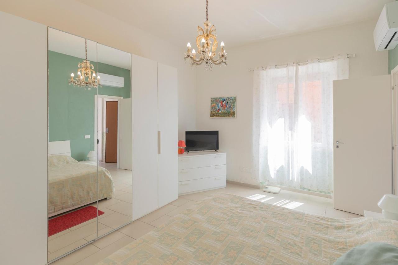 Residenza Bellavista - Helloelba Apartment Capoliveri  Exterior photo
