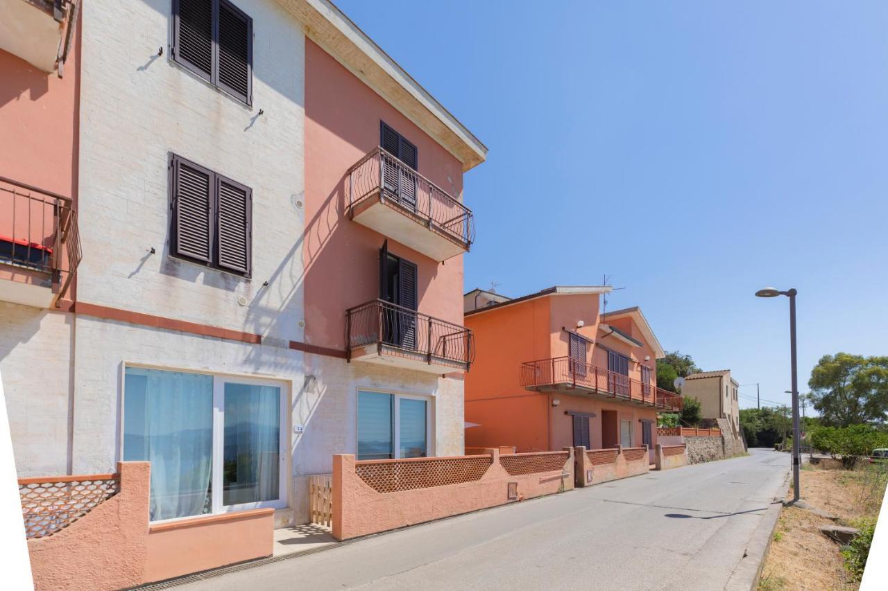 Residenza Bellavista - Helloelba Apartment Capoliveri  Exterior photo