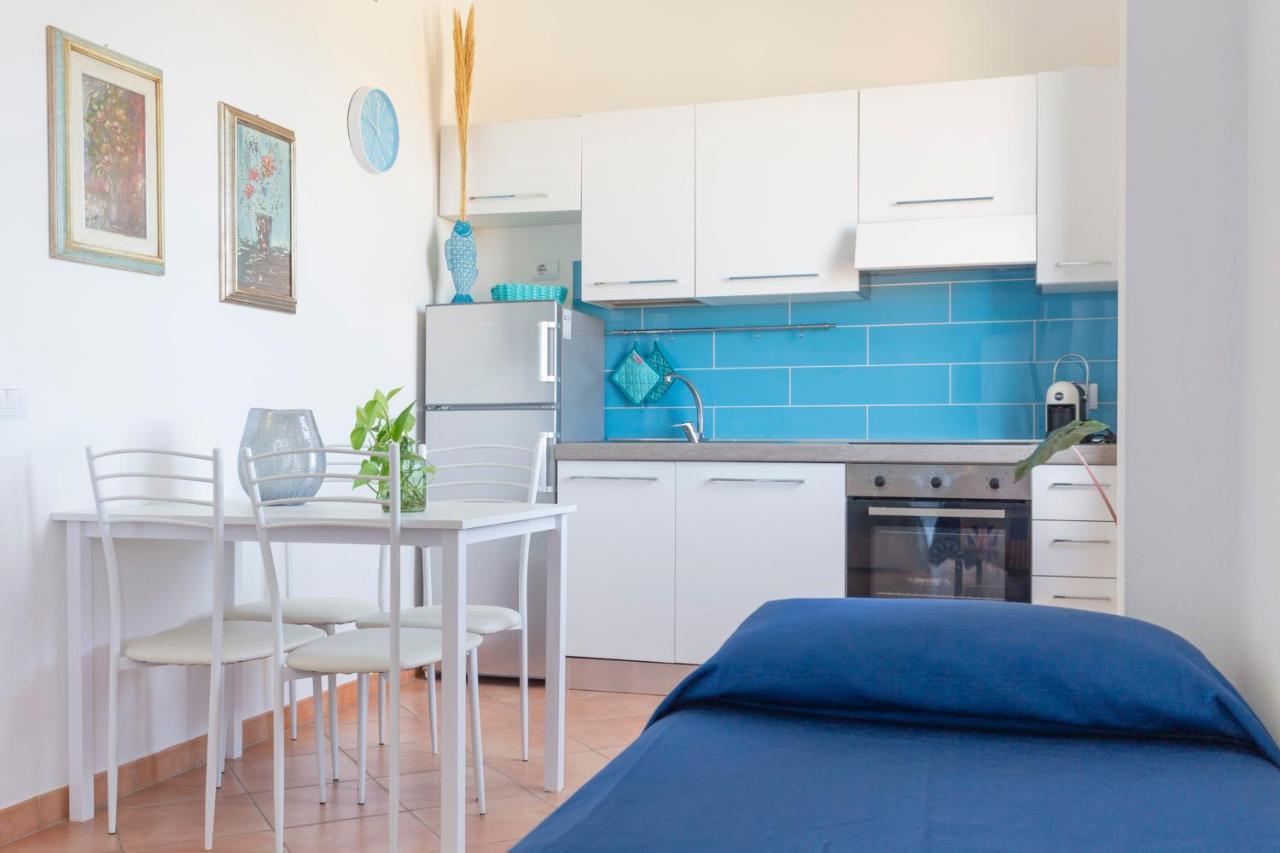 Residenza Bellavista - Helloelba Apartment Capoliveri  Exterior photo