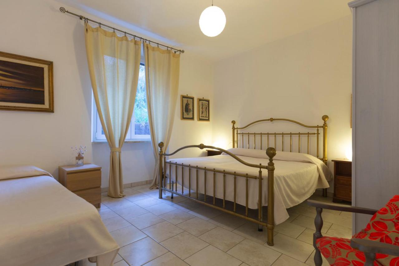 Residenza Bellavista - Helloelba Apartment Capoliveri  Exterior photo