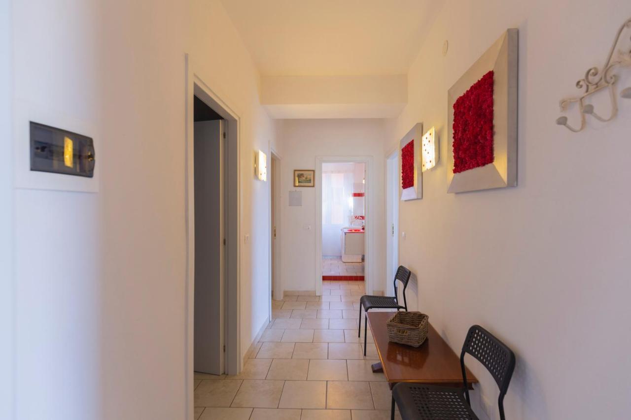 Residenza Bellavista - Helloelba Apartment Capoliveri  Exterior photo