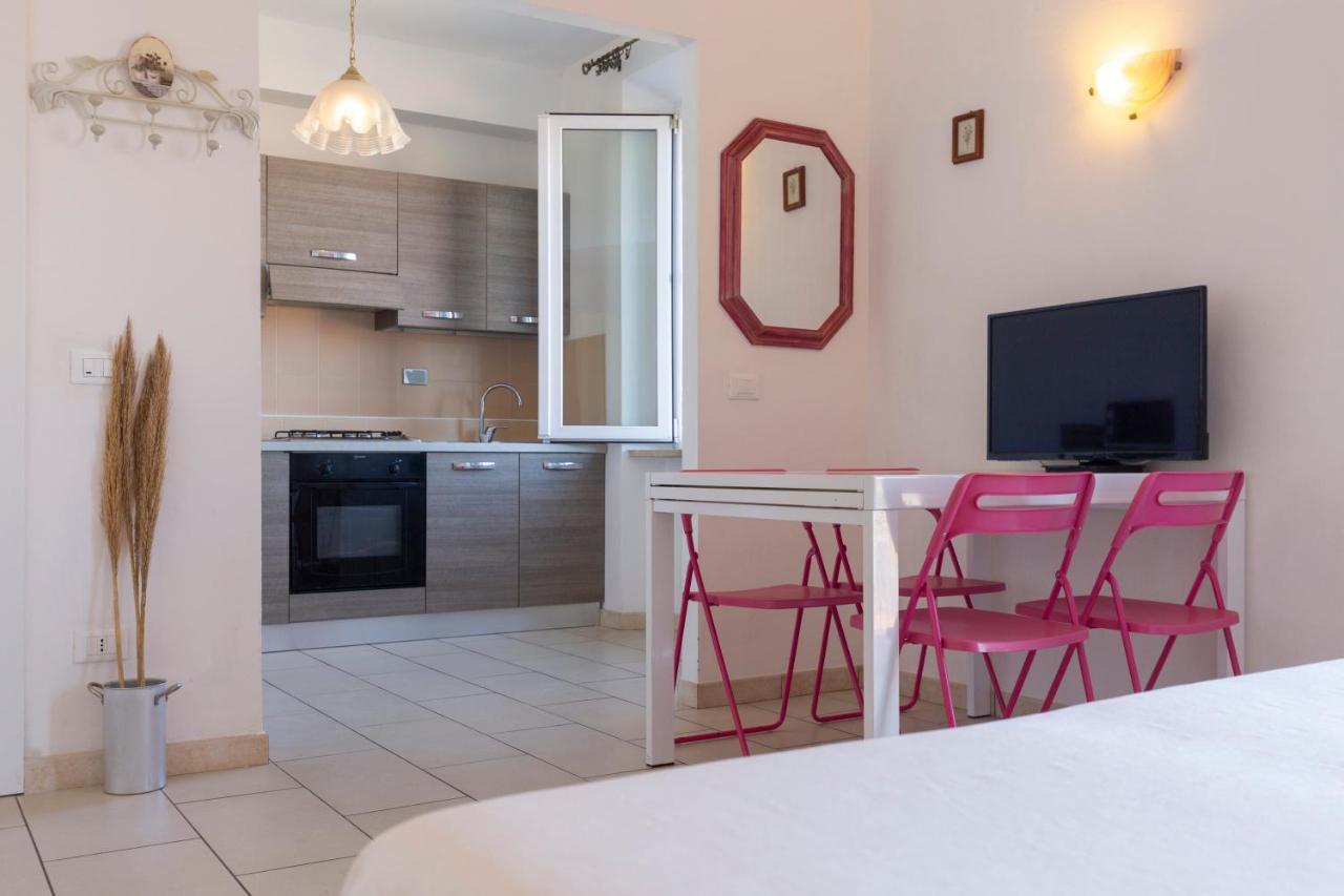 Residenza Bellavista - Helloelba Apartment Capoliveri  Exterior photo