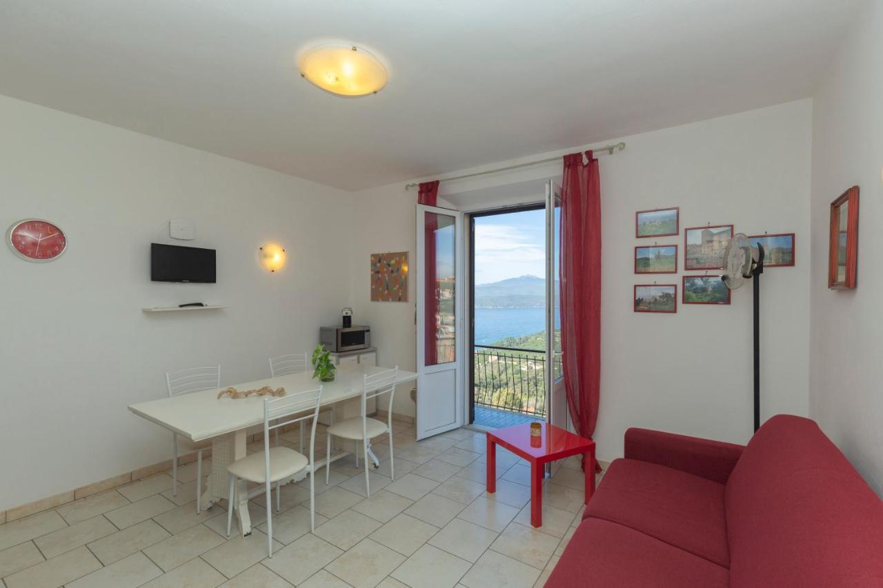 Residenza Bellavista - Helloelba Apartment Capoliveri  Exterior photo