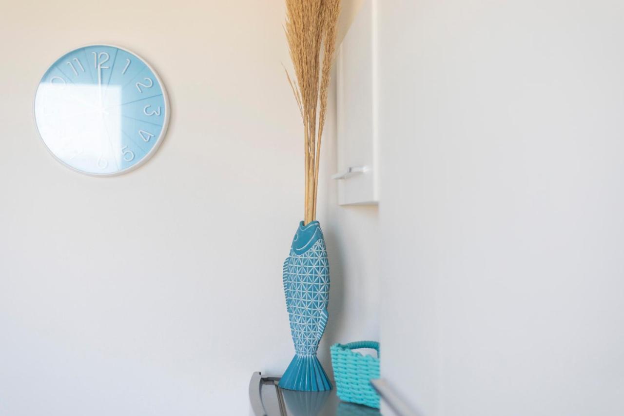 Residenza Bellavista - Helloelba Apartment Capoliveri  Exterior photo