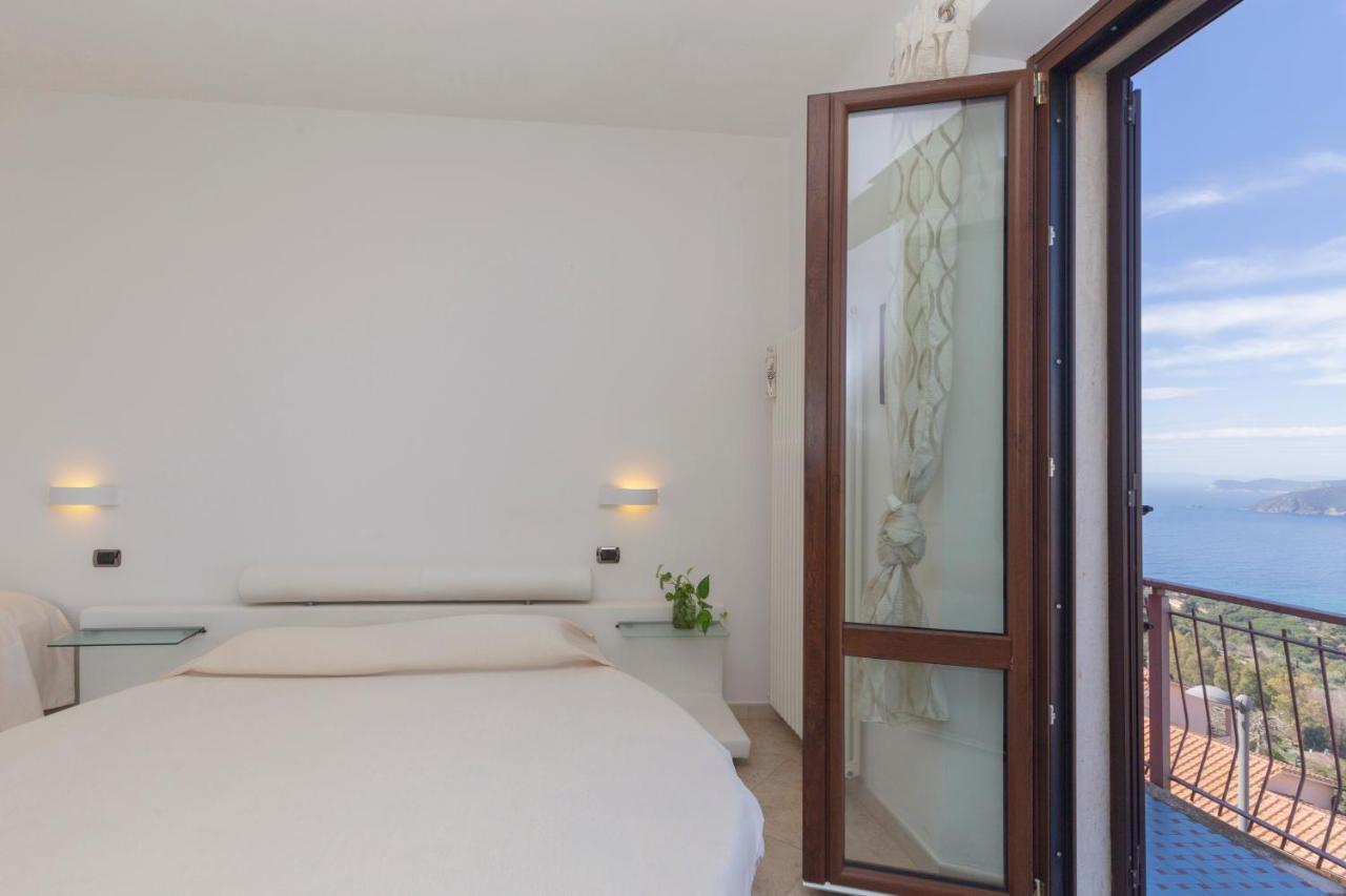 Residenza Bellavista - Helloelba Apartment Capoliveri  Exterior photo