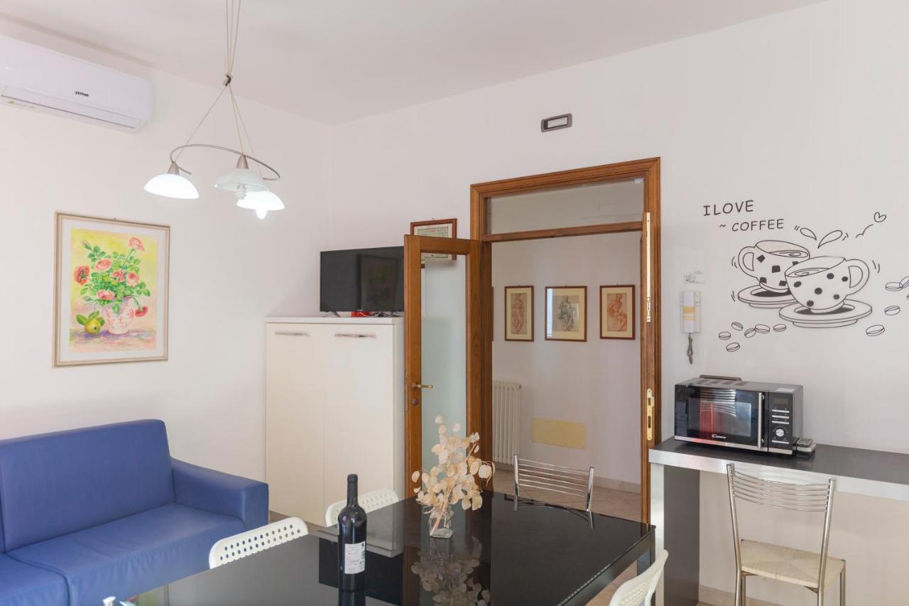 Residenza Bellavista - Helloelba Apartment Capoliveri  Exterior photo